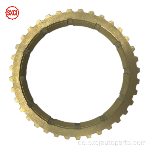 Getriebegetriebe Synchronizer Ring OEM 7709590/7629336 für Fiat